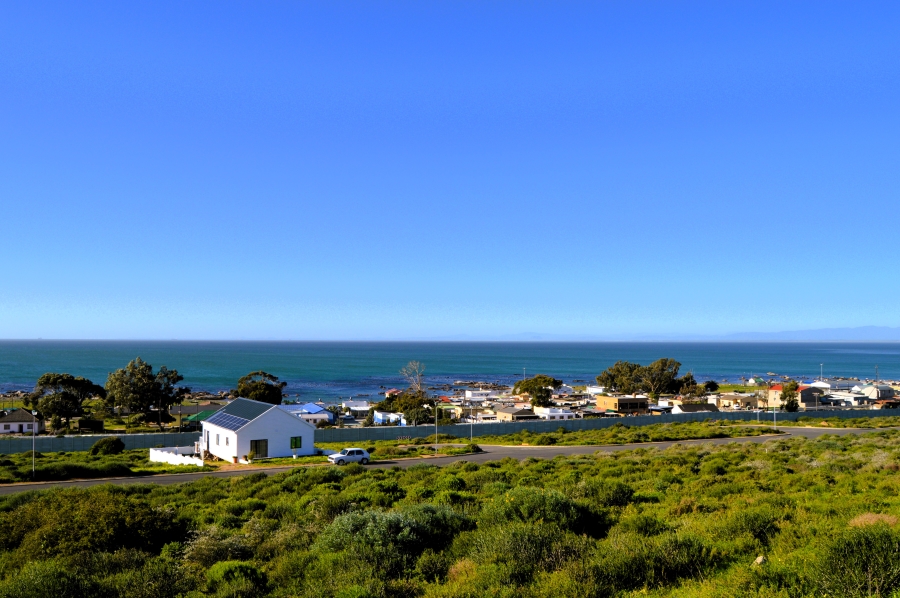 0 Bedroom Property for Sale in Steenbergs Cove Western Cape